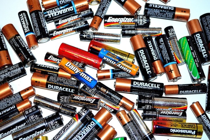 What is Battery Recycling?